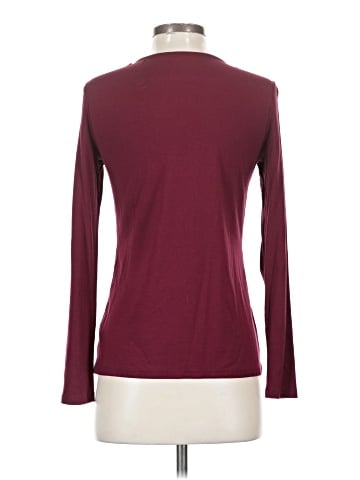 Talbots Long Sleeve T-Shirt (view 2)