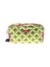 Scout Argyle Green Makeup Bag One size - photo 1