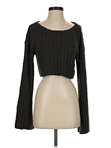 Urban Outfitters Pullover Sweater (view 1)