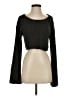 Urban Outfitters Black Pullover Sweater Size S - photo 1