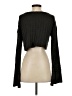 Urban Outfitters Black Pullover Sweater Size S - photo 2