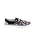 Vans Graphic Black Sneakers Size 5 - photo 1