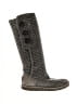 Ugg Australia Gray Boots Size 8 - photo 1
