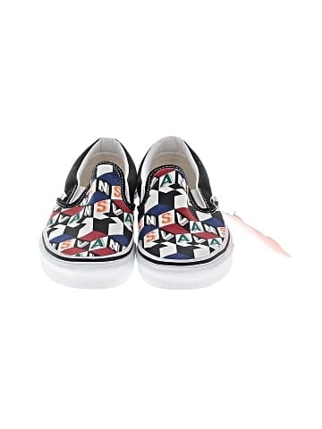 Vans Sneakers (view 2)