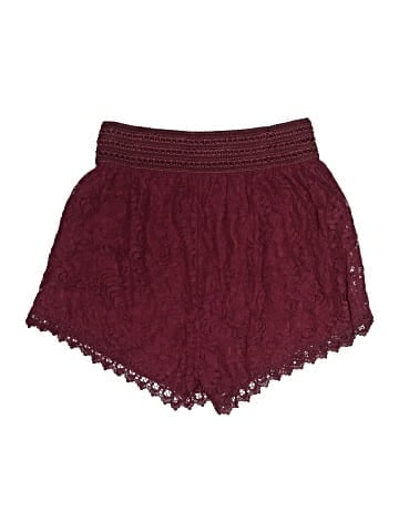 Ambiance Shorts (view 2)