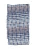 Treasure & Bond 100% Polyester Blue Scarf One size - photo 2