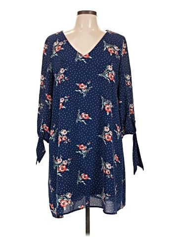 Miami Casual Dress (view 1)