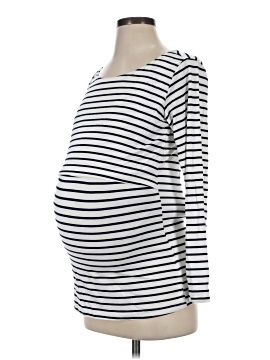 Smallshow Long Sleeve Top (view 1)