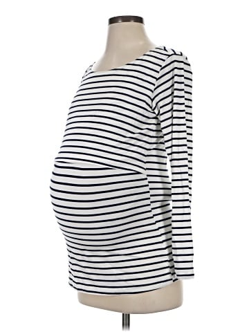 Smallshow Long Sleeve Top (view 1)