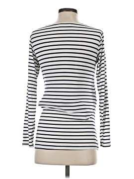 Smallshow Long Sleeve Top (view 2)