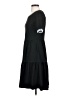Merokeety Black Casual Dress Size S - photo 5