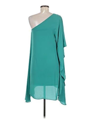 BCBGMAXAZRIA Cocktail Dress (view 2)