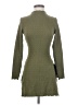 Lulus Green Casual Dress Size XXS - photo 1