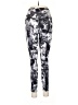 Lululemon Athletica Print Silver Active Pants Size 6 - photo 2