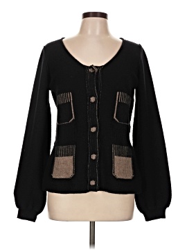 Sonia Rykiel Wool Cardigan