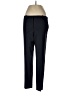The Kooples 100% Laine (wool) Solid Blue Black Wool Pants Size EU 42 / US 12 - photo 1