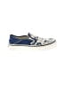 Vans Blue Sneakers Size 5 - photo 1