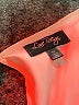 Love Reign 100% Polyester Ivory Cocktail Dress Size M - photo 7