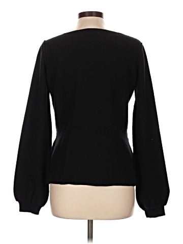 Sonia Rykiel Wool Cardigan (view 2)