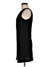 E2 Clothing Solid Black Cocktail Dress Size M - photo 5