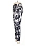 Lululemon Athletica Print Silver Active Pants Size 6 - photo 5