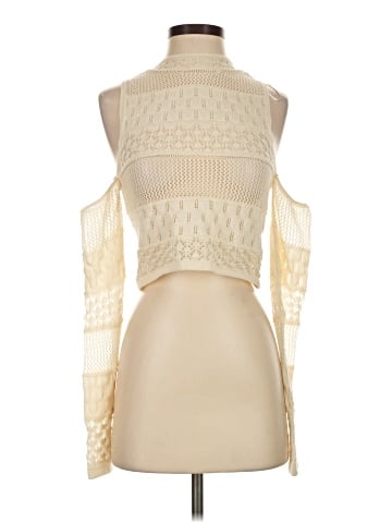 Zara Cardigan (view 1)