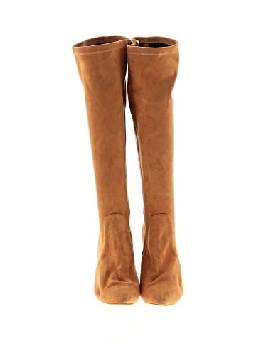 Silent D Boots (view 2)