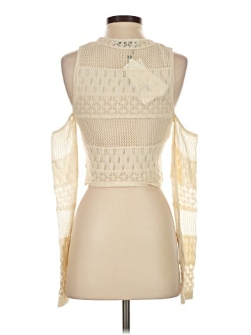 Zara Cardigan (view 2)
