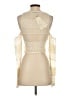 Zara Ivory Long Sleeve Top Size S - photo 2