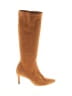 Silent D Tan Boots Size EU 40 - photo 1