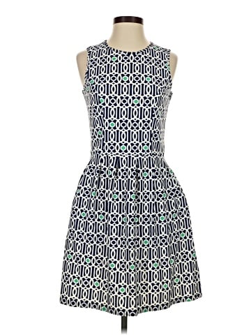 Jude Connally Cocktail Dress (view 1)