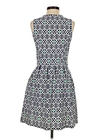 Jude Connally Cocktail Dress (view 2)