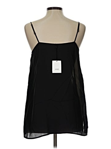 Vince. Sleeveless Top (view 2)