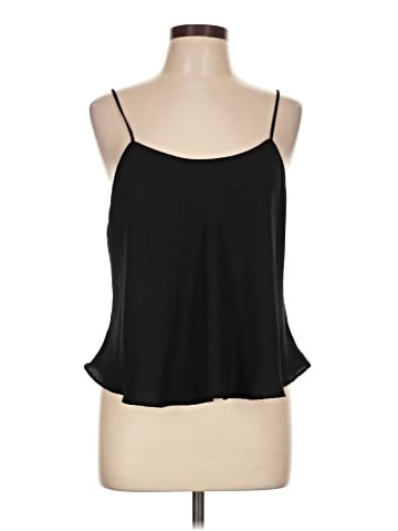ABound Sleeveless Top (view 1)