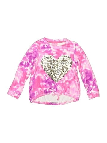 Isaac Mizrahi Pullover Sweater (view 1)