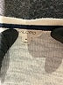 Pilcro Ivory Long Sleeve Top Size XL - photo 7