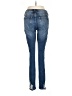 KANCAN JEANS Hearts Blue Jeans Size 6 (estimated) - photo 2