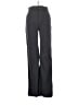 Faherty Gray Black Casual Pants Size 26 waist - photo 1