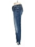 KANCAN JEANS Hearts Blue Jeans Size 6 (estimated) - photo 5