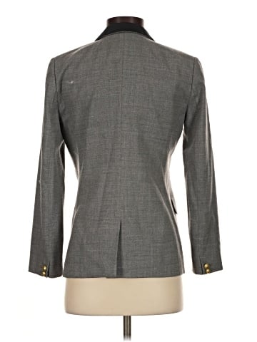 J.Crew Wool Blazer (view 2)