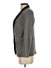 J.Crew Gray Wool Blazer Size 2 - photo 5