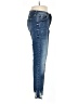KANCAN JEANS Hearts Blue Jeans Size 6 (estimated) - photo 4
