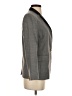J.Crew Gray Wool Blazer Size 2 - photo 4