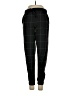 Albion Plaid Black Track Pants Size XS - photo 1