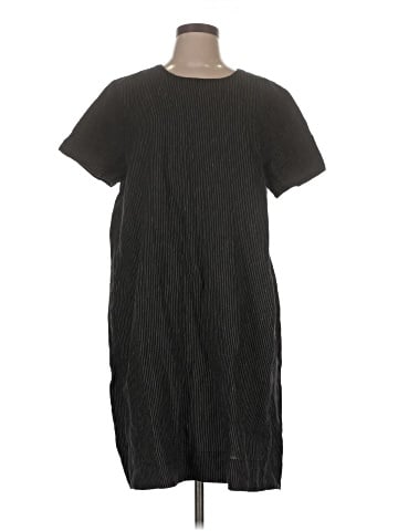Eileen Fisher Casual Dress (view 1)
