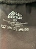 RBX Solid Gray Casual Pants Size 3X - photo 4