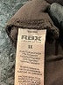 RBX Solid Gray Casual Pants Size 3X - photo 5