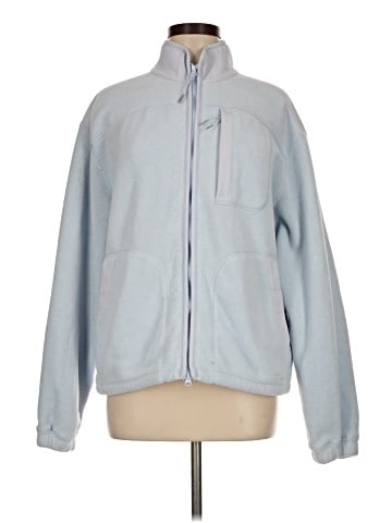 Outdoor Voices Track Jacket (view 1)