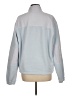Outdoor Voices 100% Polyester Blue Track Jacket Size M - photo 2