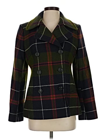 J.Crew Wool Blazer (view 1)